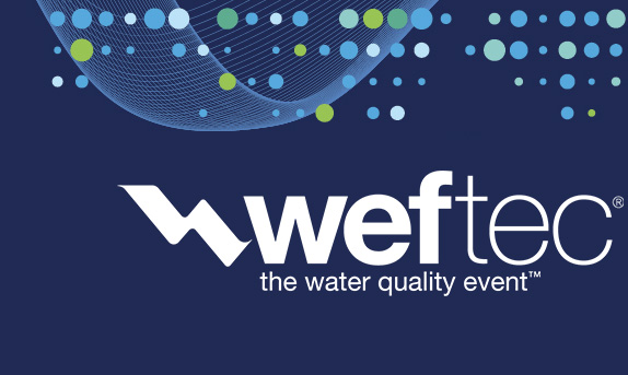 WEFTEC 2024